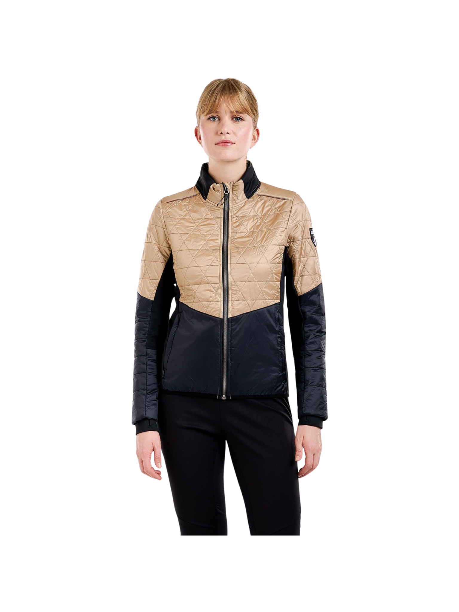 Swix Manteau Mayen Quilted Jacket pour femme