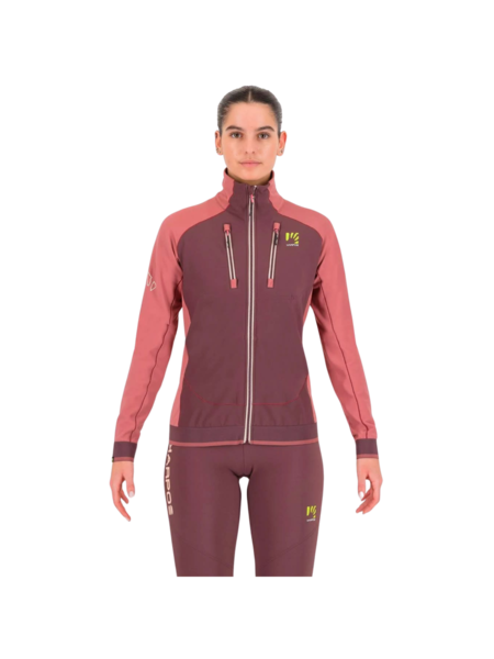 Karpos Manteau Alagna Evo W Jacket pour femme