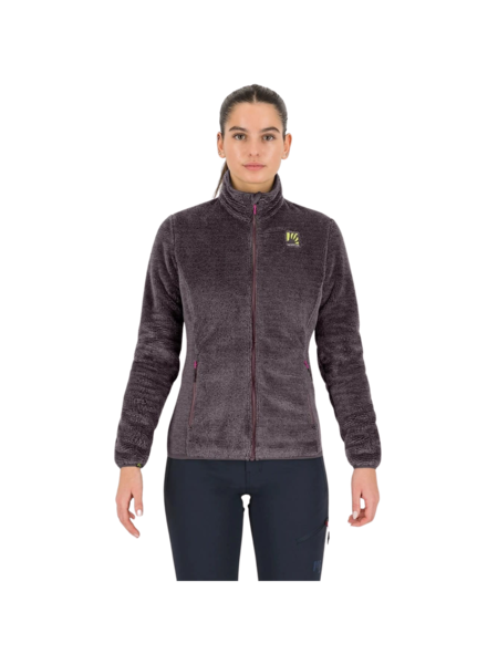 Karpos Manteau W Fleece pour femme