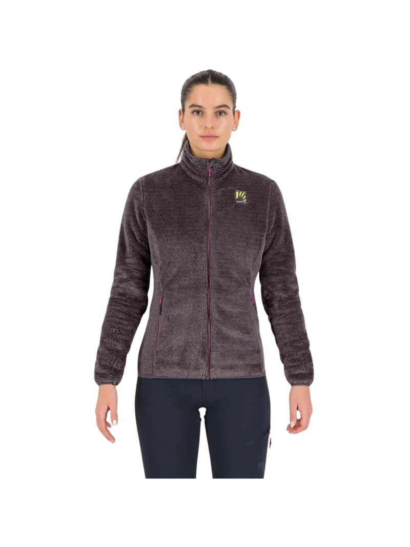 Karpos Manteau W Fleece pour femme