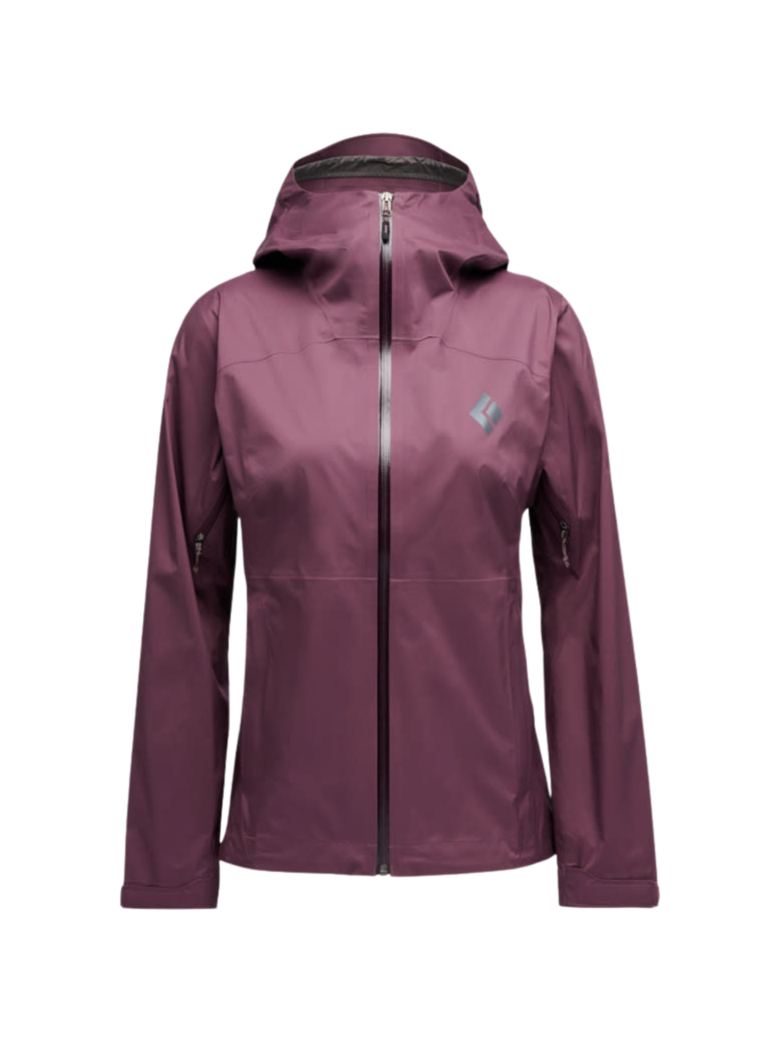 Black Diamond Manteau W Fineline Stretch Shell pour femme