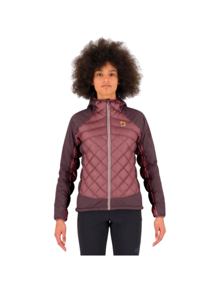 Karpos Manteau Lastei Active Plus W Jacket - Femme