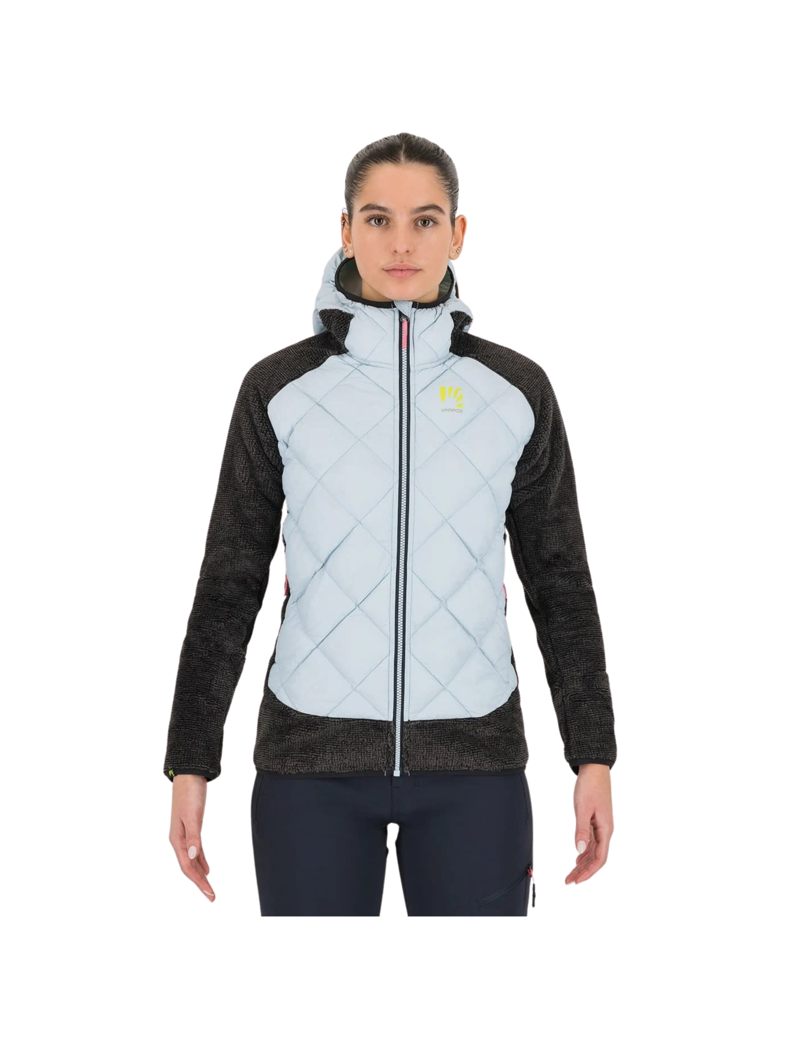 Karpos Manteau Marmarole W Jacket pour femme