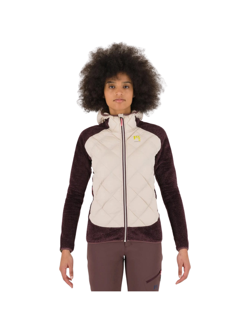 Karpos Manteau Marmarole W Jacket pour femme