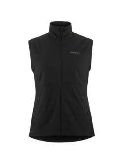 Craft Veste ADV Nordic Training Insulate Vest W pour femme