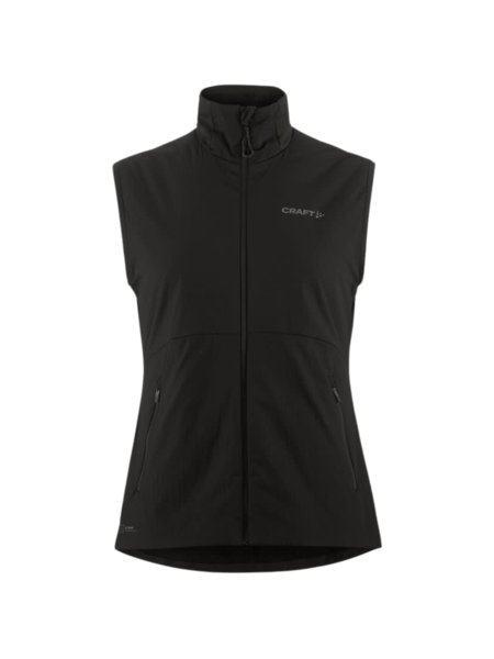 Craft Veste ADV Nordic Training Insulate Vest W pour femme