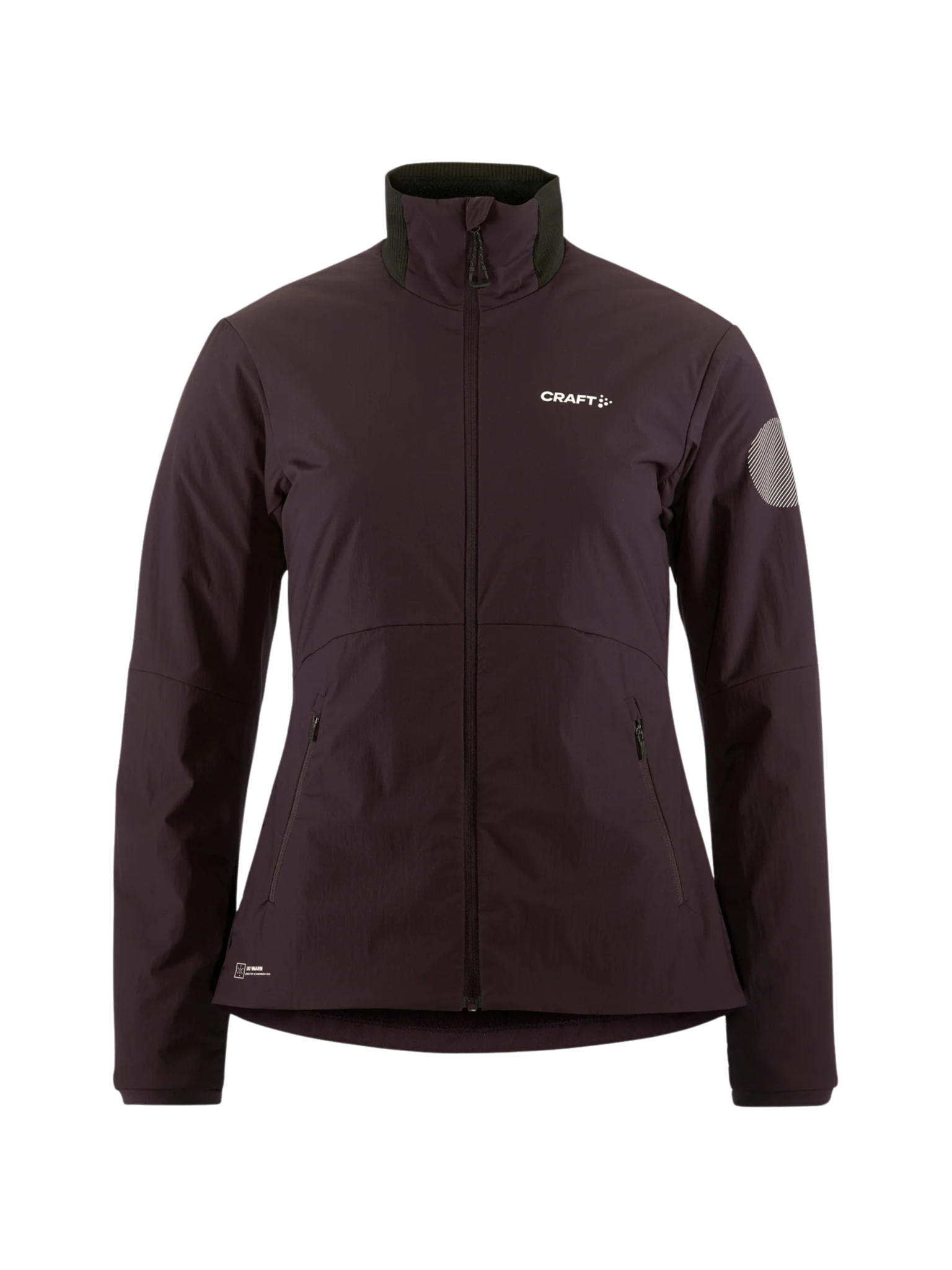 Craft Manteau ADV Nordic Training Insulate Jacket W pour femme