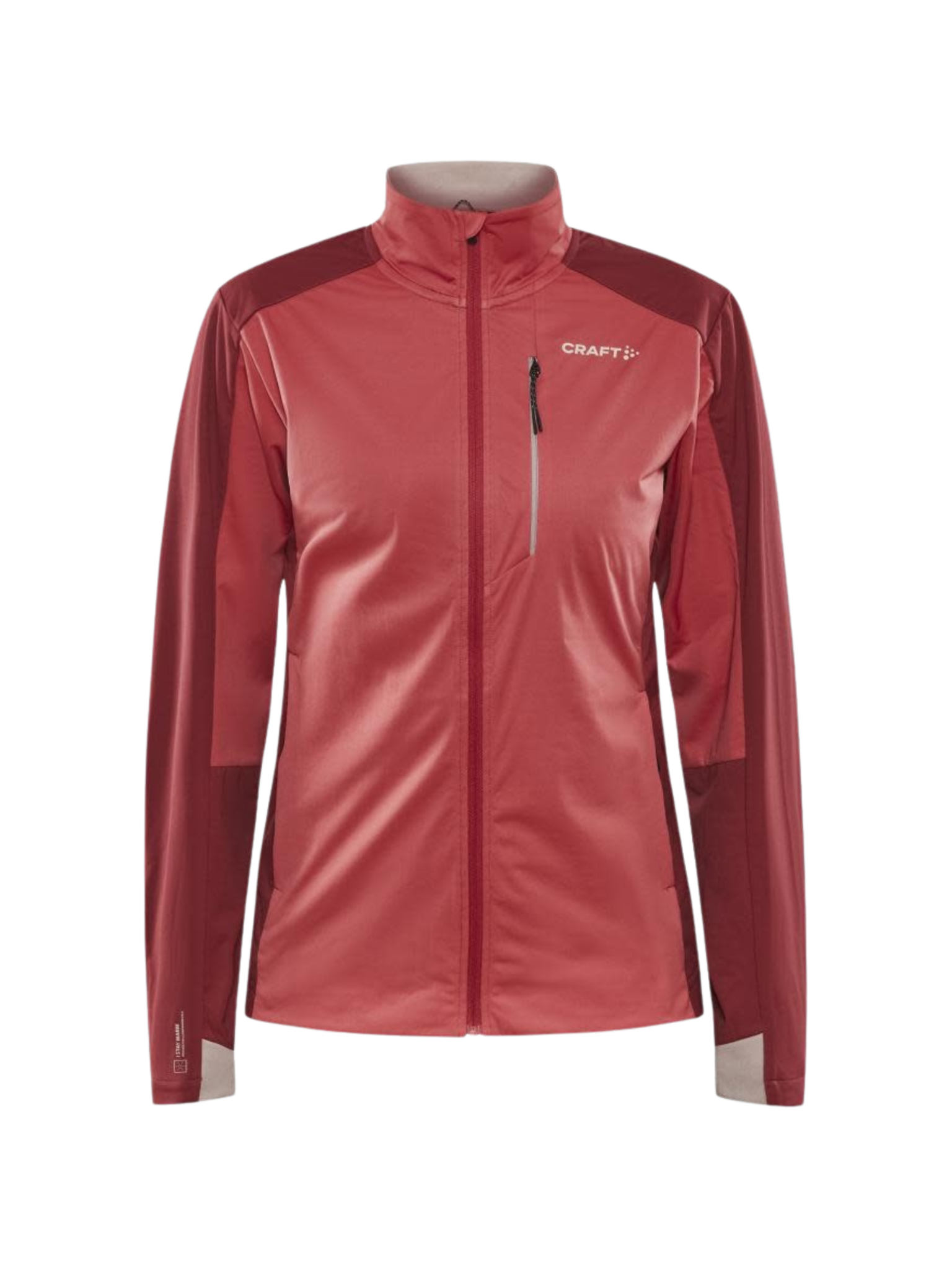 Craft Manteau ADV Nordic Training Jacket 2 W pour femme