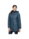 Black Diamond Manteau Access Full Lenght Down Parka pour femme