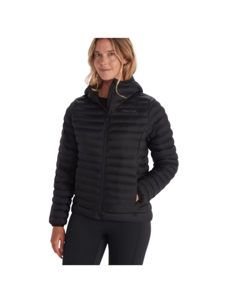 Marmot Manteau Echo Featherless Hoody pour femme
