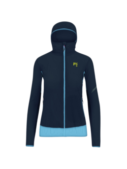 Karpos Manteau Lot Evo W Jacket pour femme