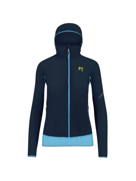 Karpos Manteau Lot Evo W Jacket - Femme