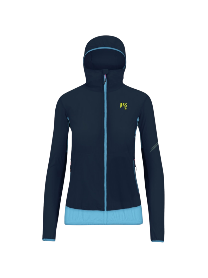 Karpos Manteau Lot Evo W Jacket pour femme
