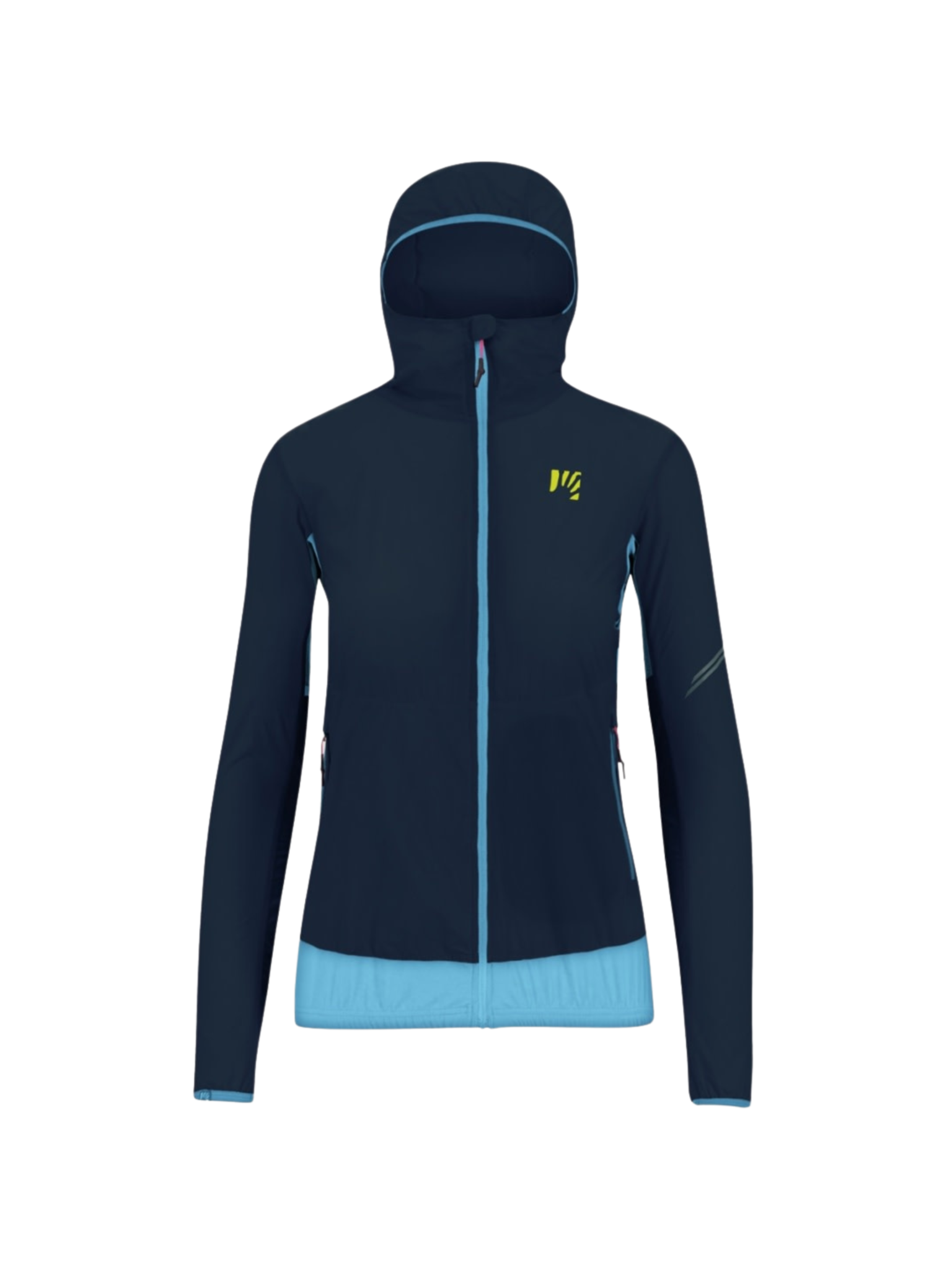Karpos Manteau Lot Evo W Jacket pour femme