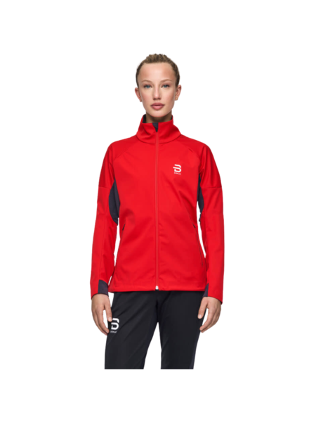 Bjorn Daehlie Manteau Jacket Legacy Wool pour femme