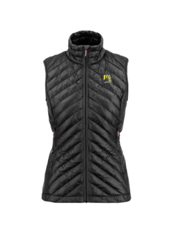 Karpos Veste Sas Plat W Vest pour femme
