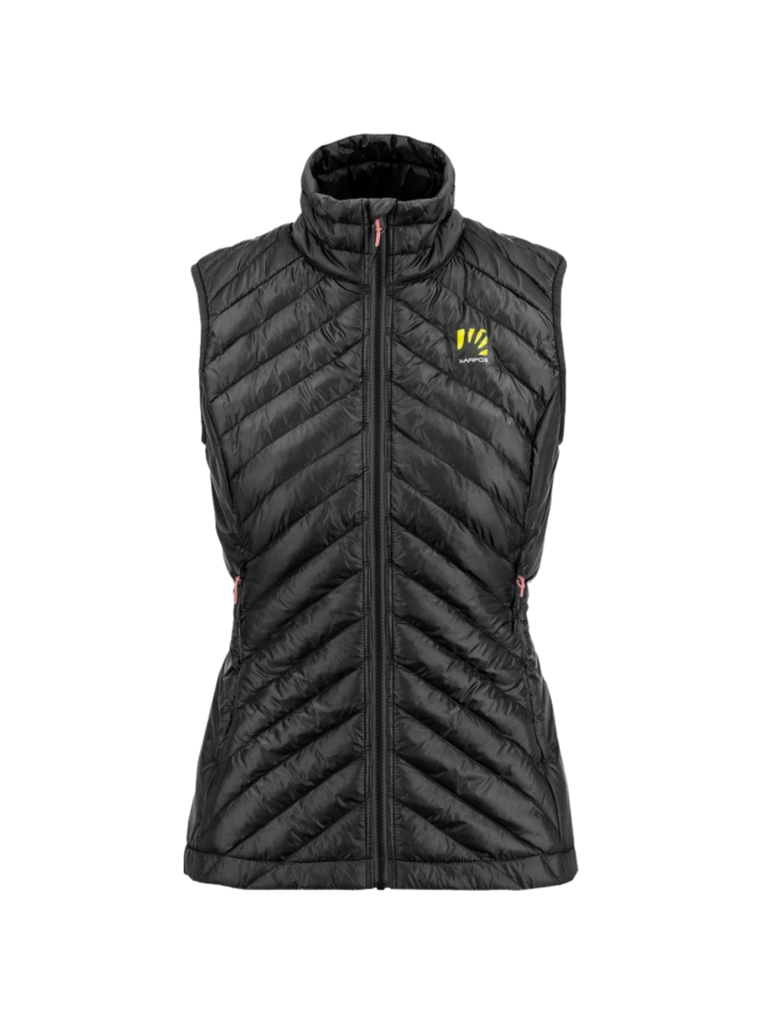 Karpos Veste Sas Plat W Vest pour femme