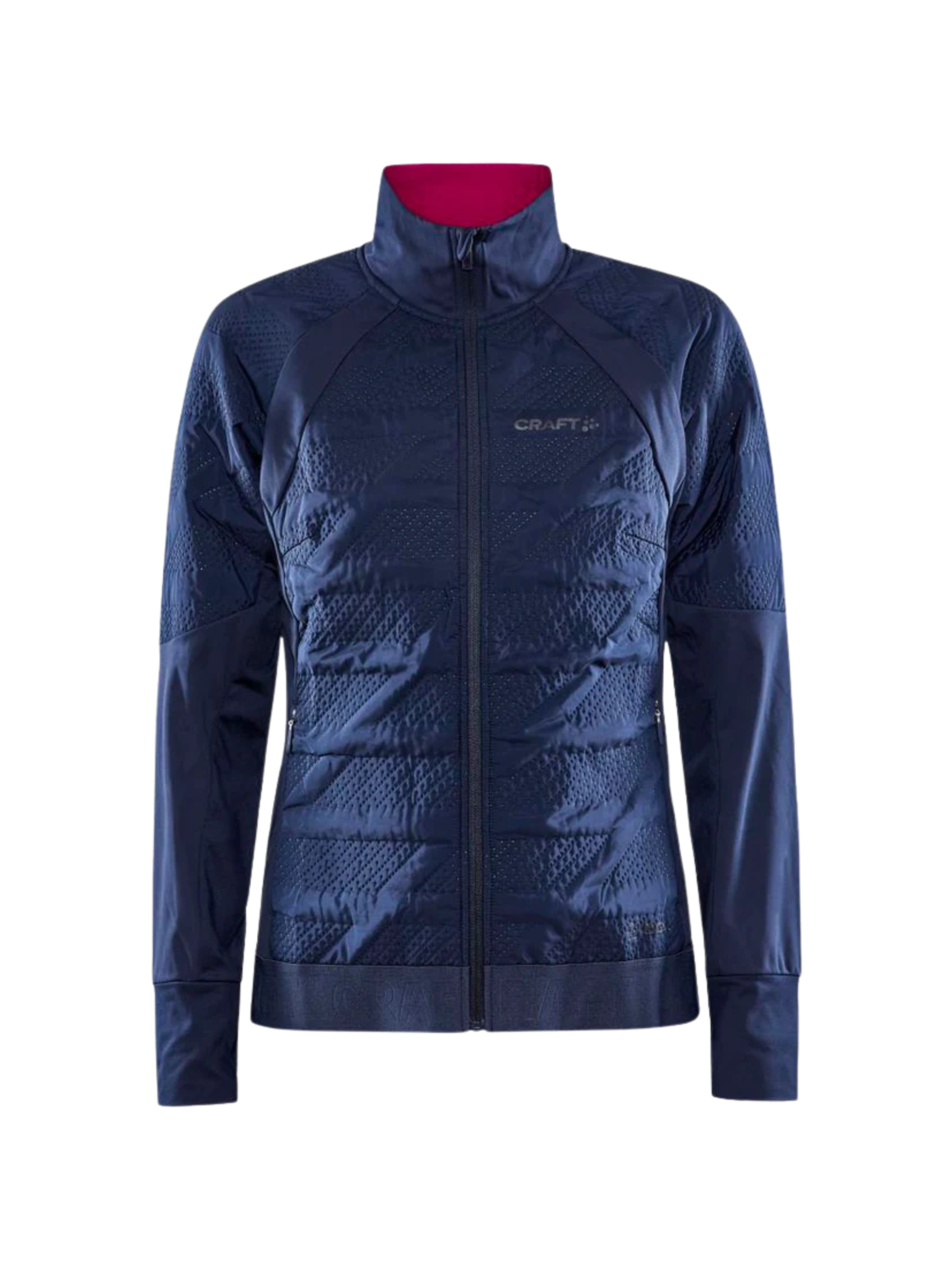 Craft Manteau ski de fond ADV Nordic Training Speed Jacket pour femme