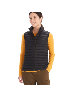 Marmot Manteau Echo Featherless Vest pour femme