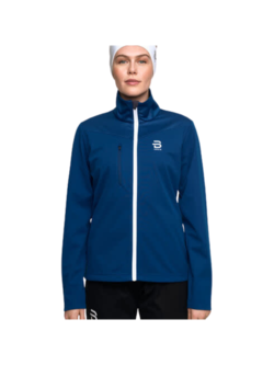 Bjorn Daehlie Manteau Prime Jacket pour femme