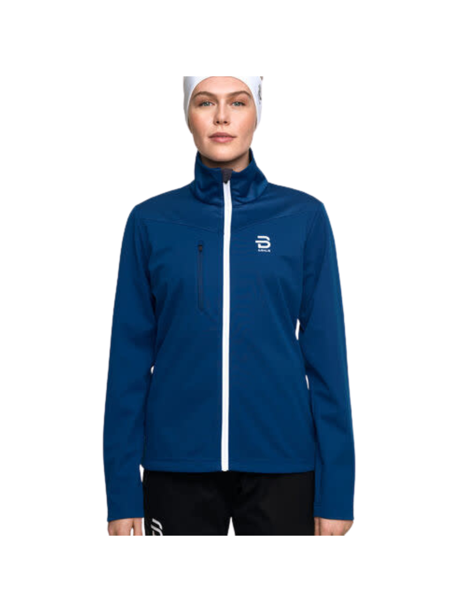Bjorn Daehlie Manteau Prime Jacket pour femme