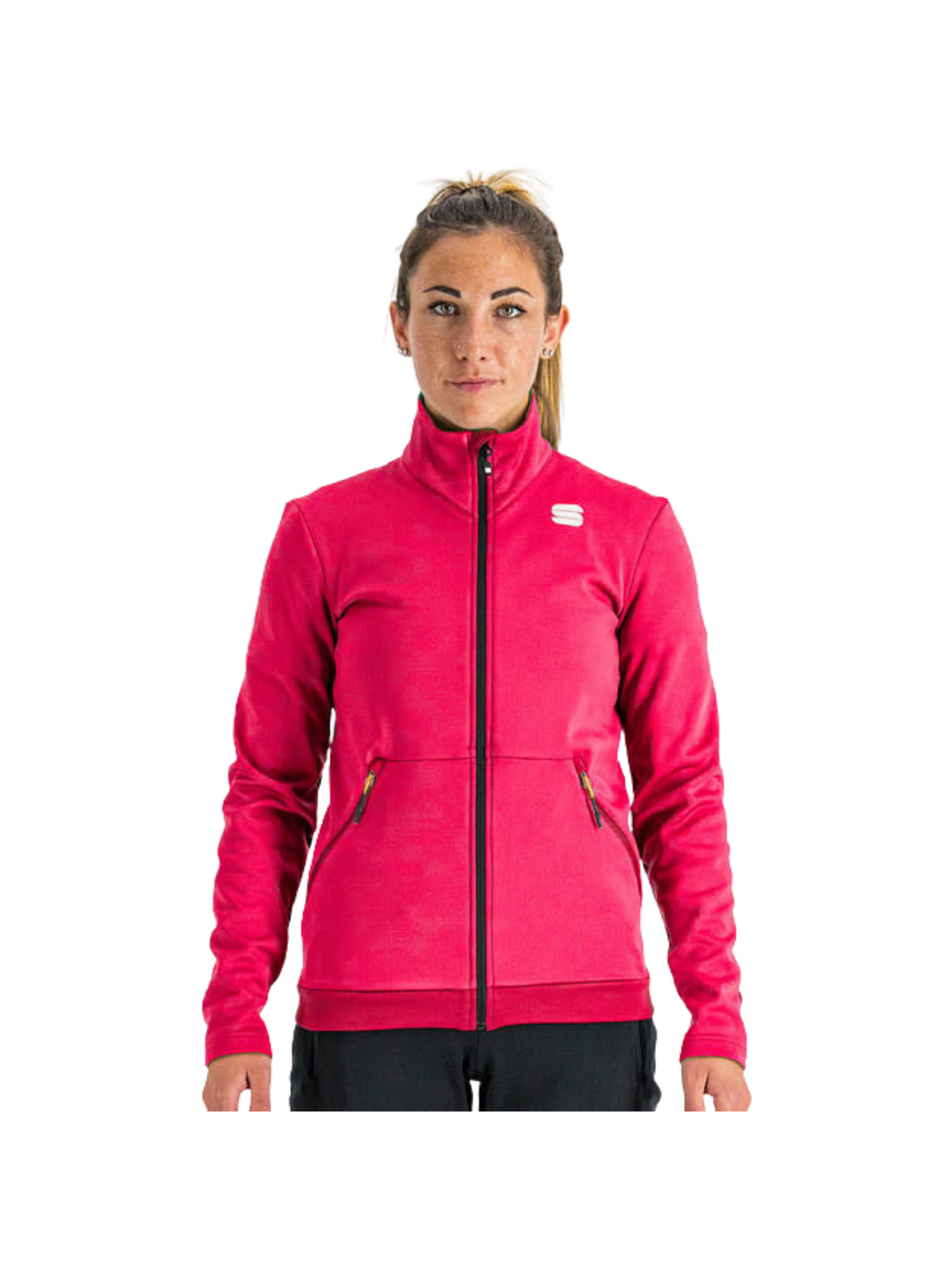 Sportful Manteau Engadin Jacket pour femme