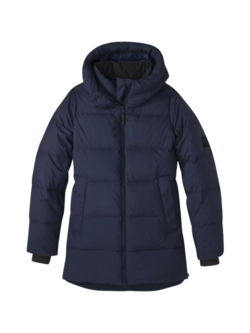 Outdoor Research Manteau Coze down