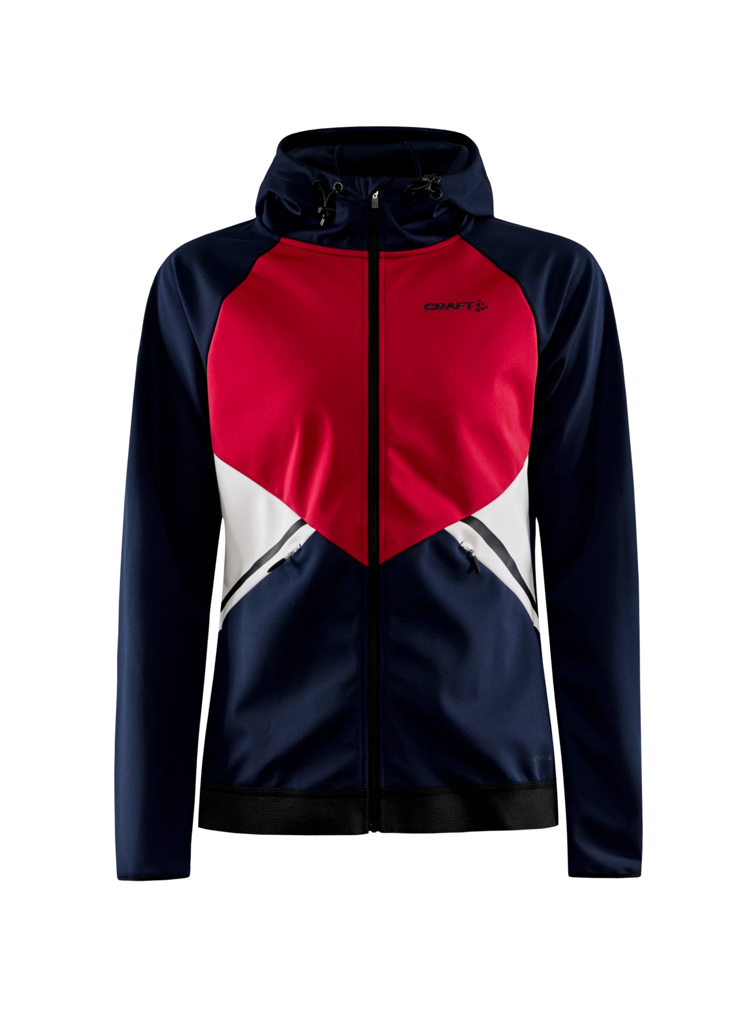 Craft Manteau Glide Hood pour femme