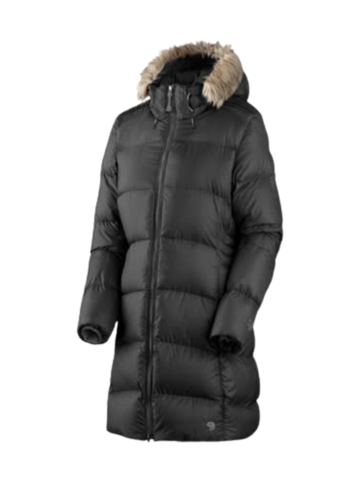 Mountain Hardwear Manteau Downtown Coat pour femme