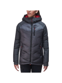Outdoor Research Manteau Alpine Down Hooded pour femme
