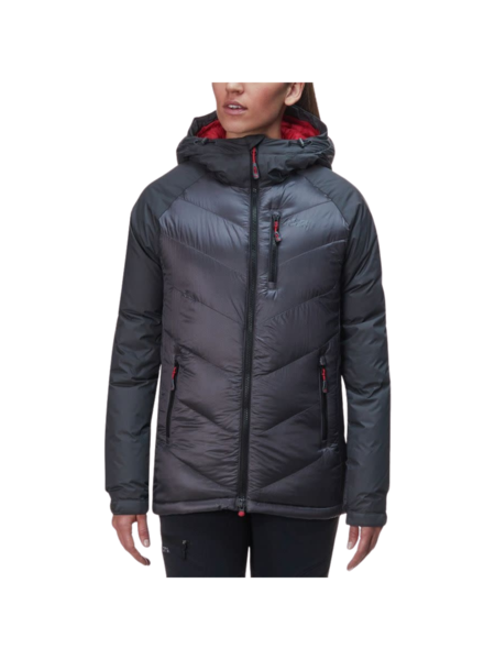 Outdoor Research Manteau Alpine Down Hooded pour femme