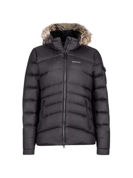 Marmot Manteau Ithaca Jacket pour femme