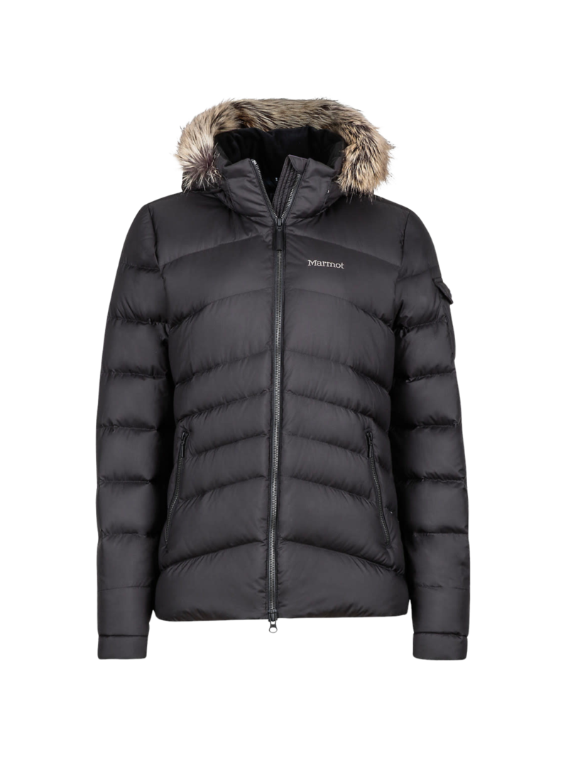 Marmot Manteau Ithaca Jacket pour femme