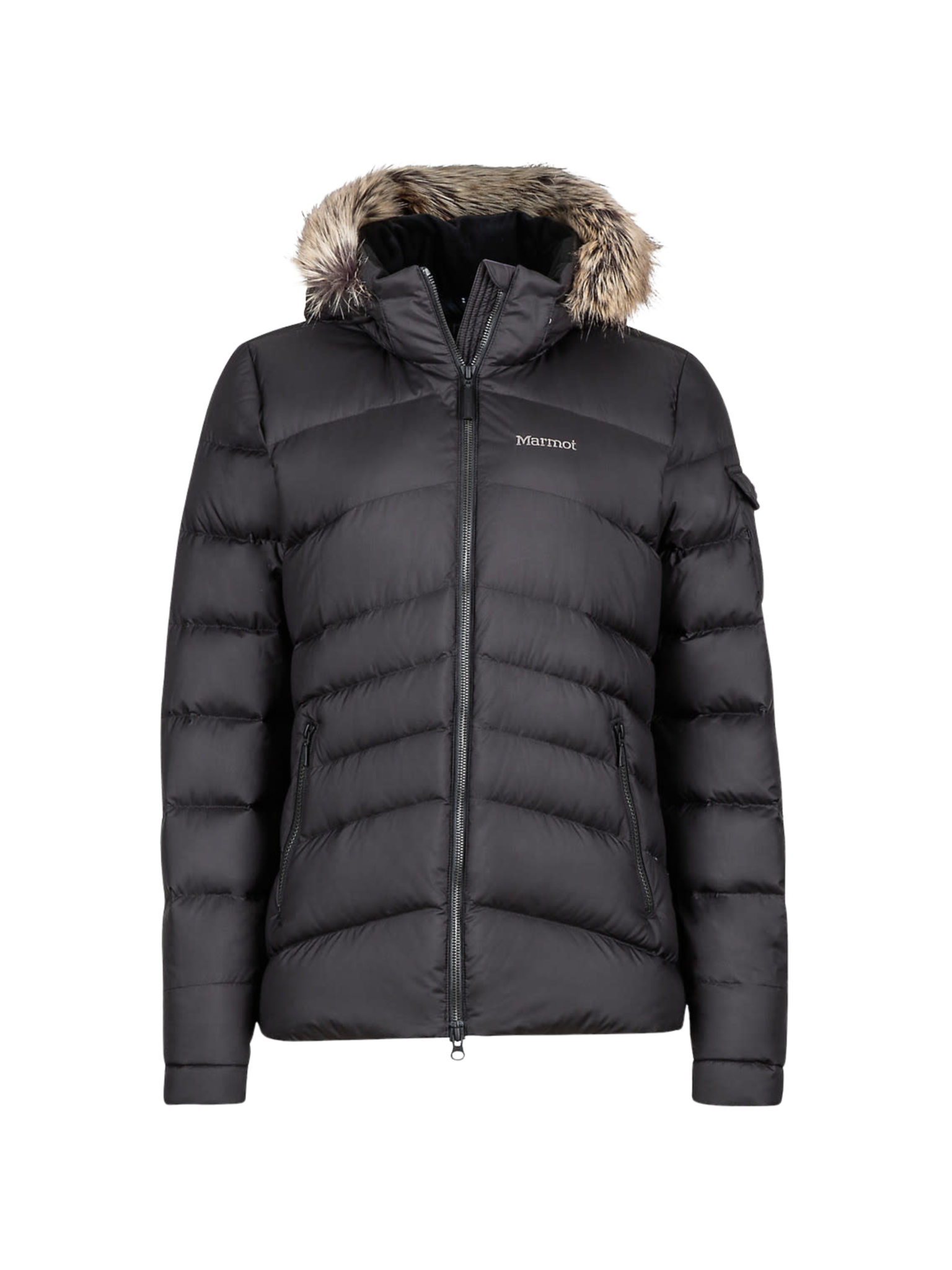 Marmot Manteau Ithaca Jacket pour femme