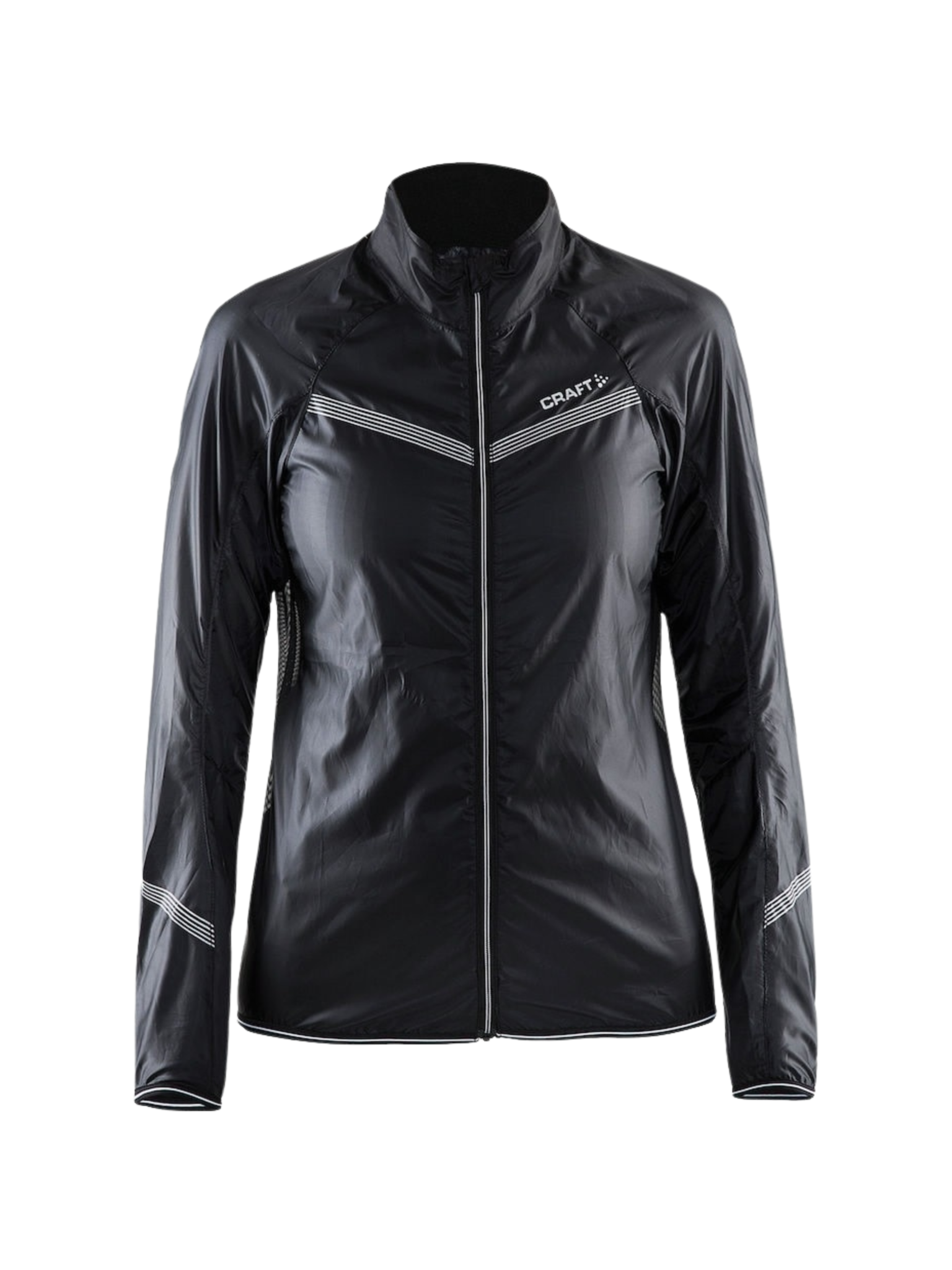 Craft Manteau Featherlight Jacket pour femme XS Noir