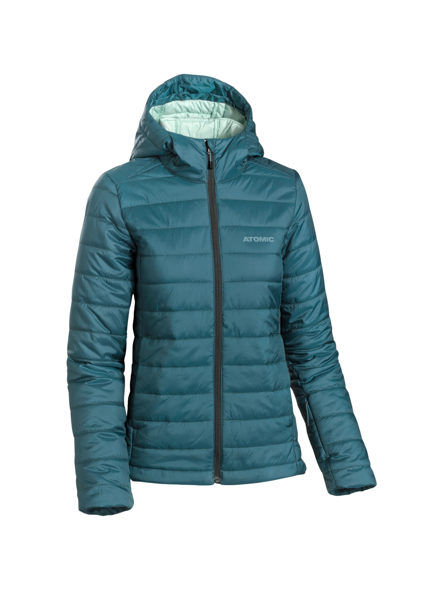 Atomic Manteau Revent Primaloft Midlayer pour femme