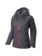 Mountain Hardwear Manteau Torsun Jacket pour femme Graphite/Bright Rose XL