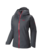 Mountain Hardwear Manteau Super Chockstone Jacket pour femme Graphite Small