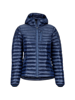 Marmot Manteau Avant Featherless Hoody pour femme