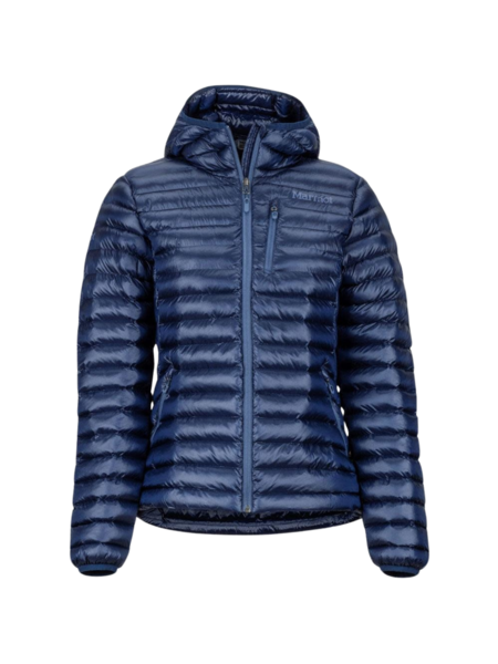 Marmot Manteau Avant Featherless Hoody pour femme