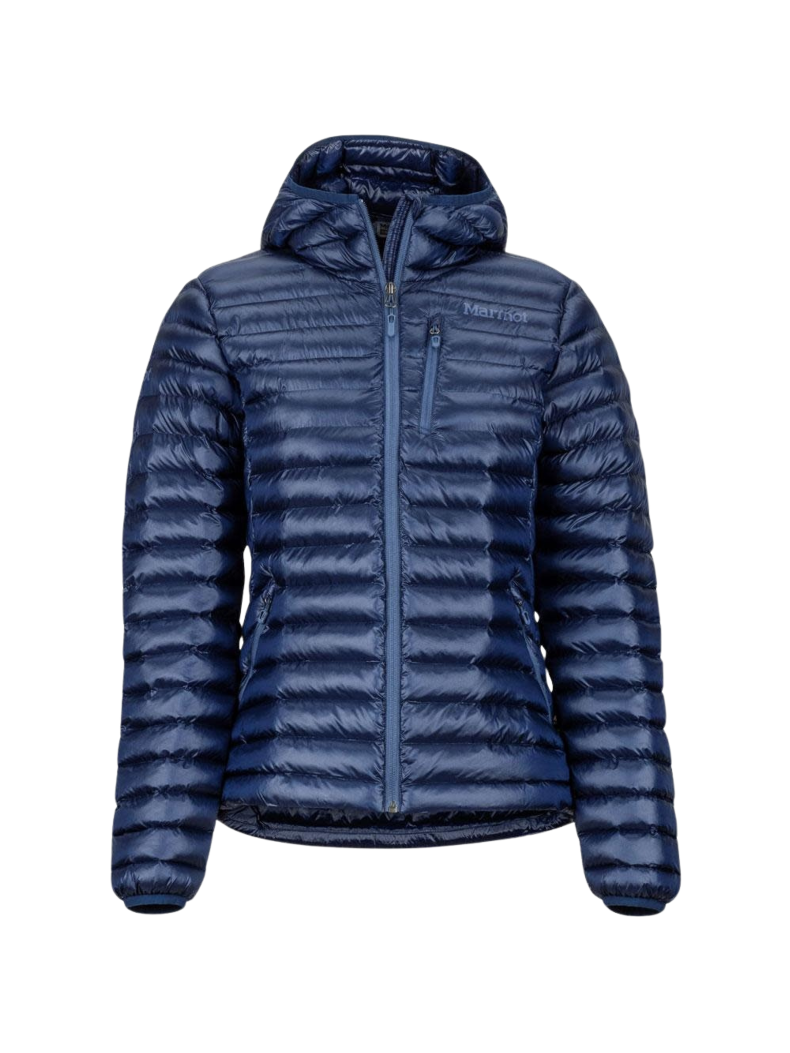 Marmot Manteau Avant Featherless Hoody pour femme