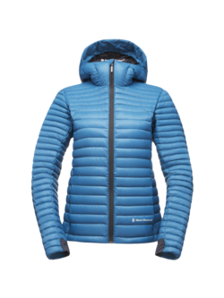 Black Diamond Manteau Forge Hoody pour femme