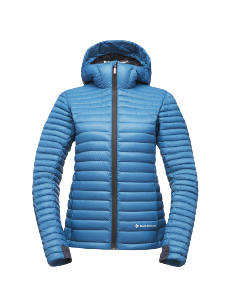 Black Diamond Manteau Forge Hoody pour femme