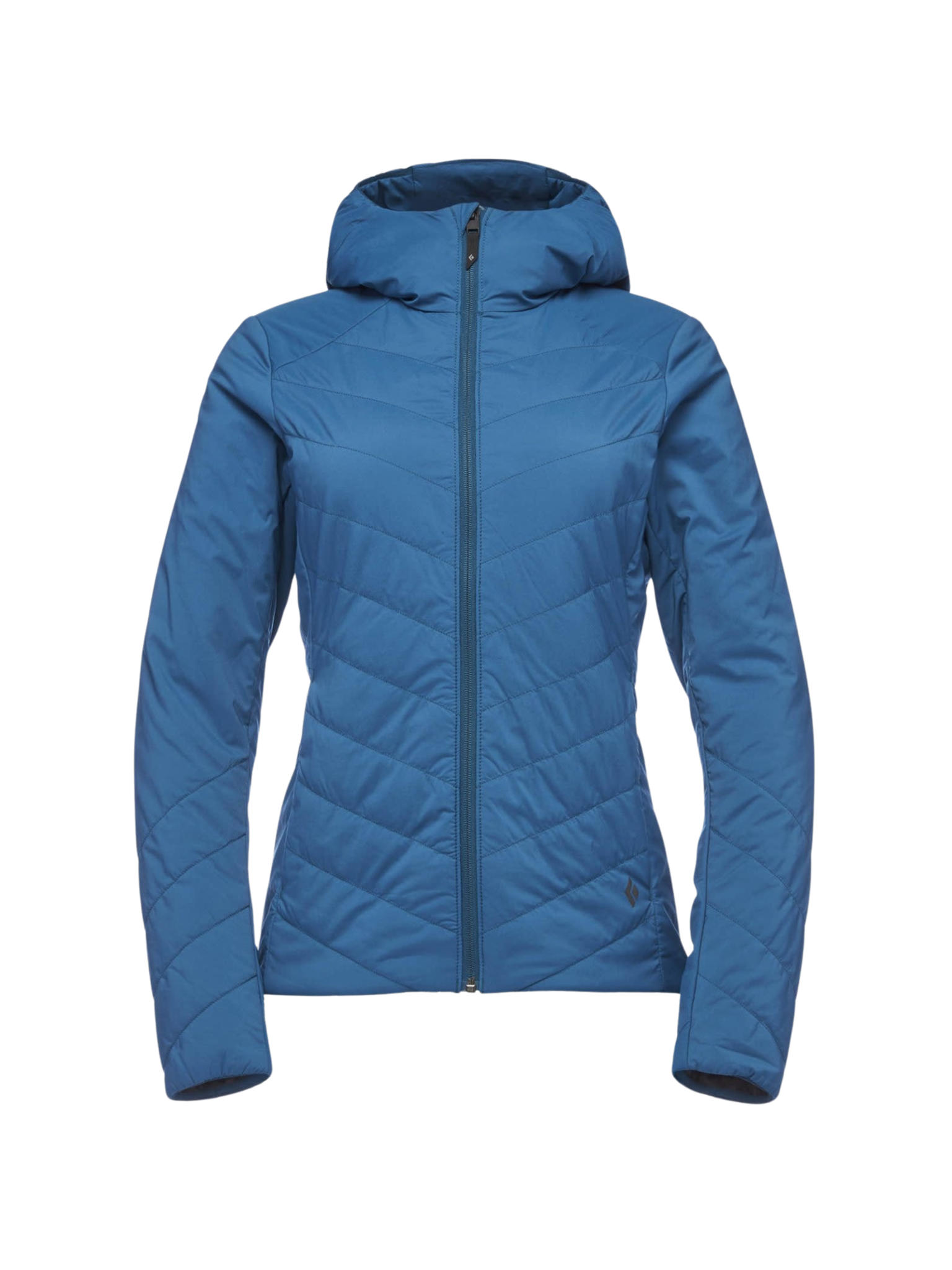 Black Diamond Manteau First Light Stretch Hoody pour femme