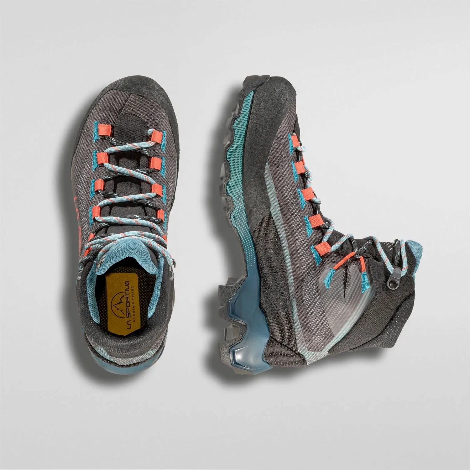 La Sportiva Bottes Aequilibrium Hike GTX  Womens- Femme