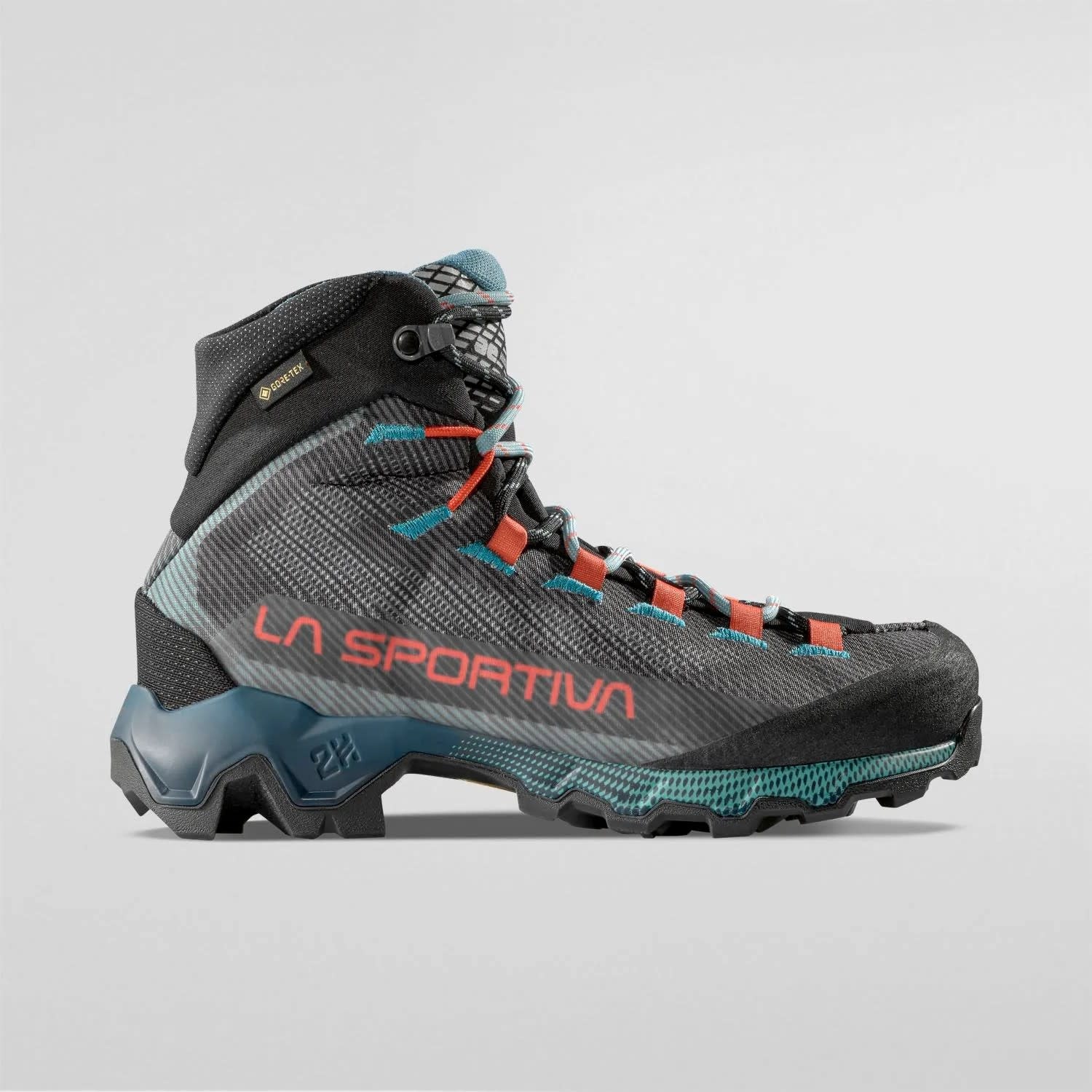 La Sportiva Bottes Aequilibrium Hike GTX  Womens- Femme
