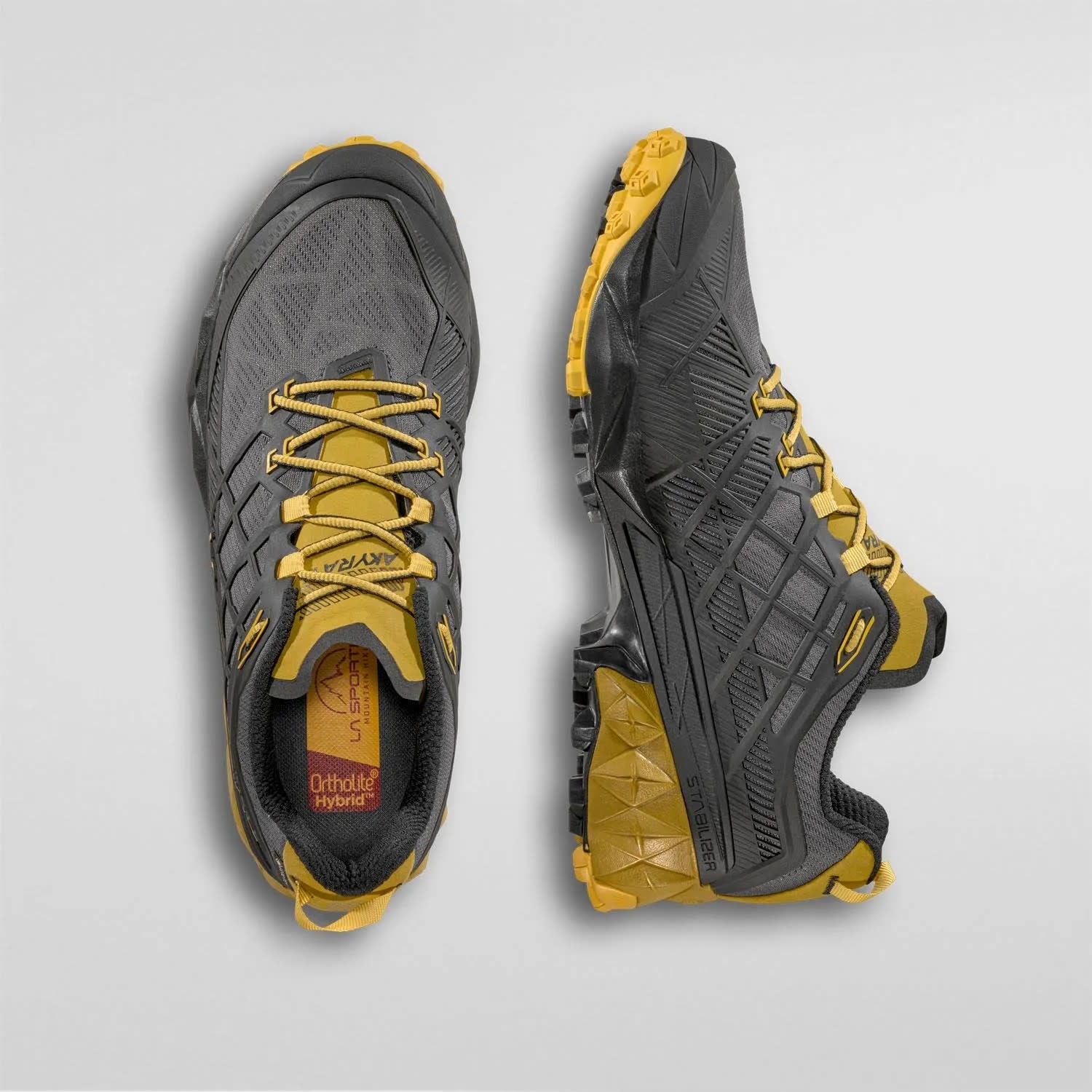 La Sportiva Souliers Akyra II GTX - Homme
