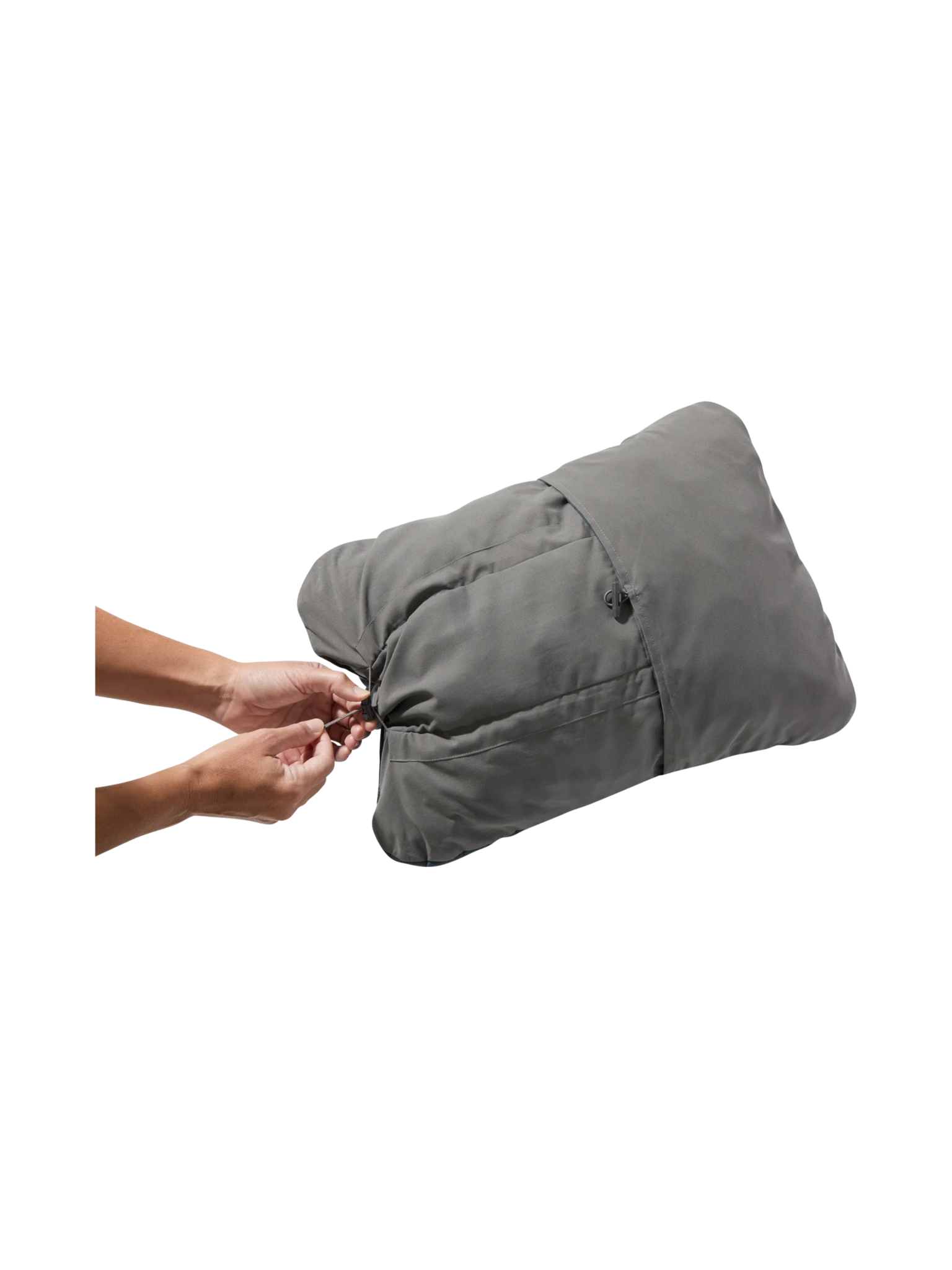 Therm-a-Rest Oreiller Compressible Pillow Cinch Regular