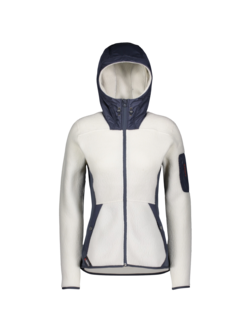 Scott Veste Defined Polar Sherpa Jacket pour femme