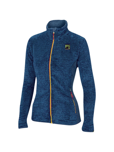 Karpos Veste Vertice Fleece pour femme